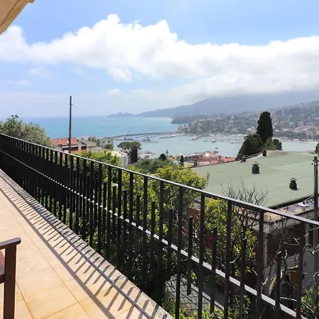 Italianway - San Bartolomeo 7 *