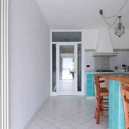 Italianway - San Bartolomeo 7 * Ραπάλο