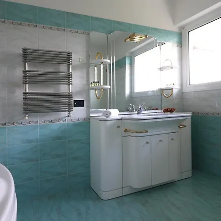 Italianway - San Bartolomeo 7 * Ραπάλο