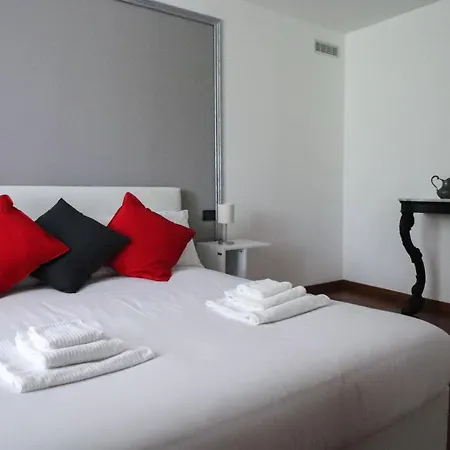 Italianway - San Bartolomeo 7 * Ραπάλο