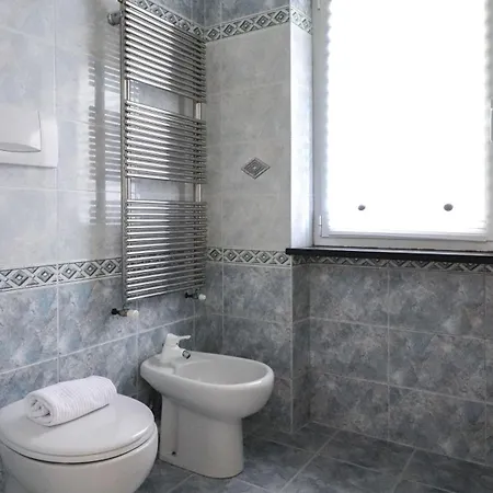 Διαμέρισμα Italianway - San Bartolomeo 7 *