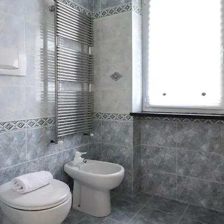 Italianway - San Bartolomeo 7 Holiday home Rapallo