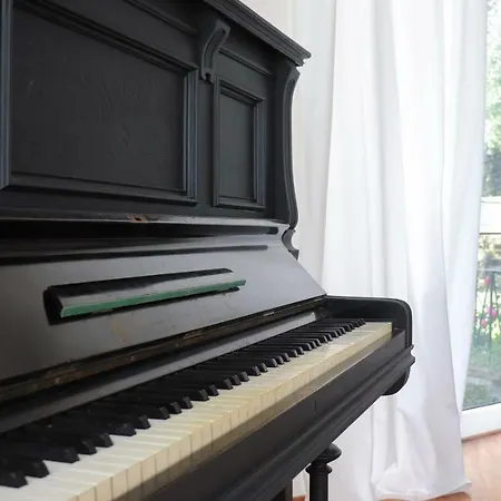 Italianway - San Bartolomeo 7 *