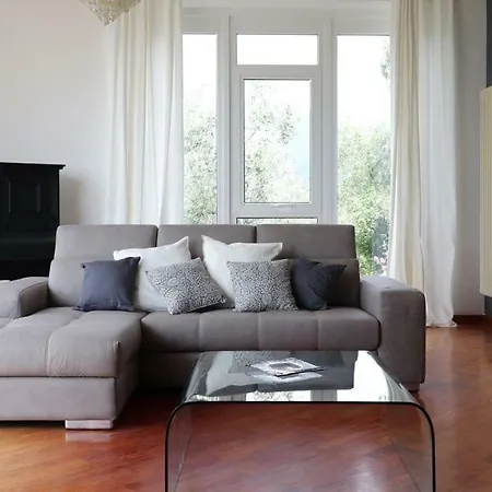 Italianway - San Bartolomeo 7 Дом отдыха