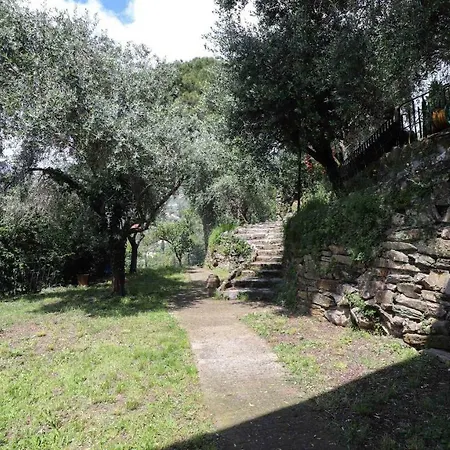 Διαμέρισμα Italianway - San Bartolomeo 7 *