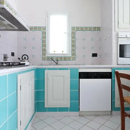 Italianway - San Bartolomeo 7 * Ραπάλο