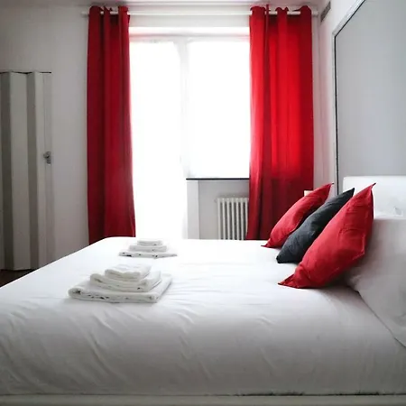 Holiday home Italianway - San Bartolomeo 7 *