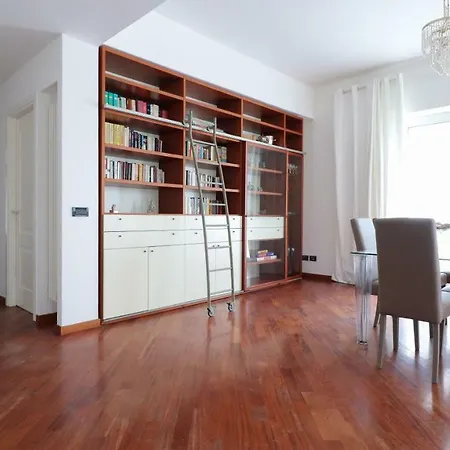 Italianway - San Bartolomeo 7 * Рапалло