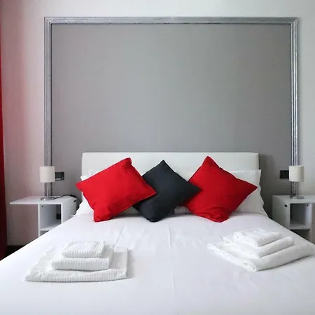 Italianway - San Bartolomeo 7 Holiday home Rapallo