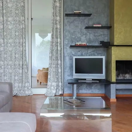 Italianway - San Bartolomeo 7 Holiday home Rapallo