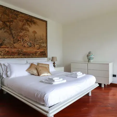 Holiday home Italianway - San Bartolomeo 7 *