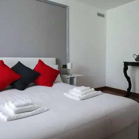 Italianway - San Bartolomeo 7 * Ραπάλο