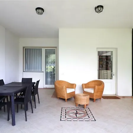 Holiday home Italianway - San Bartolomeo 7 *