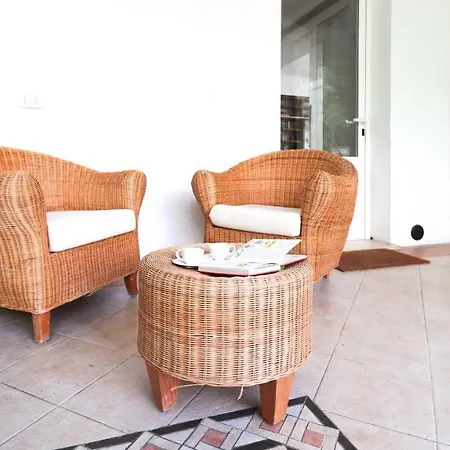 Holiday home Italianway - San Bartolomeo 7