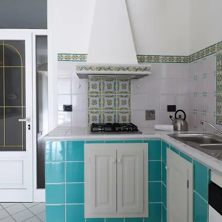 Italianway - San Bartolomeo 7 Holiday home