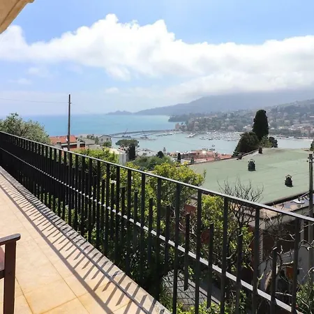 Italianway - San Bartolomeo 7 Ραπάλο