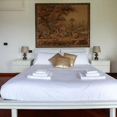 Italianway - San Bartolomeo 7 Rapallo