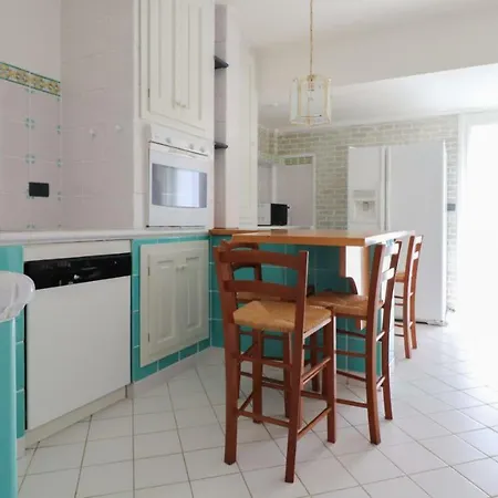 Holiday home Italianway - San Bartolomeo 7