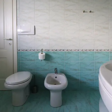 Holiday home Italianway - San Bartolomeo 7 Rapallo