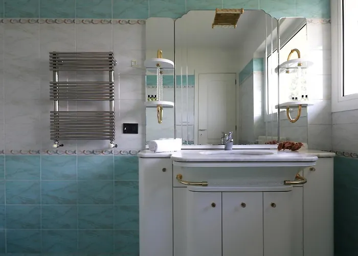 Italianway - San Bartolomeo 7 Дом отдыха *