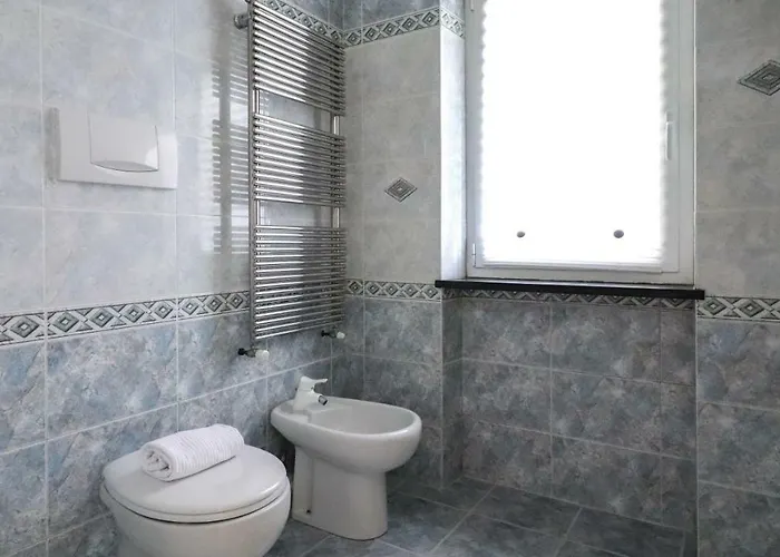 Italianway - San Bartolomeo 7 Casa vacanze Rapallo