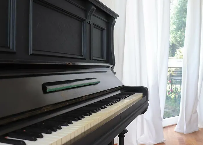 Italianway - San Bartolomeo 7 *