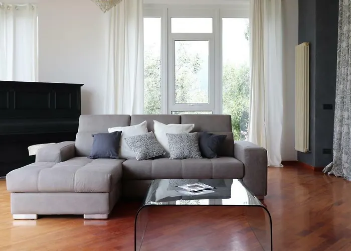 Italianway - San Bartolomeo 7 Casa vacanze