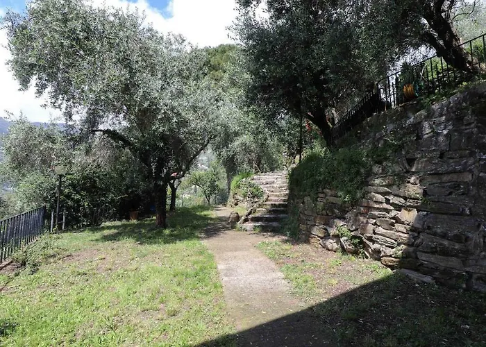 Casa vacanze Italianway - San Bartolomeo 7 *