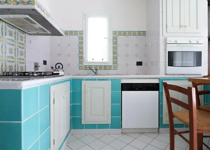 Italianway - San Bartolomeo 7 * Rapallo