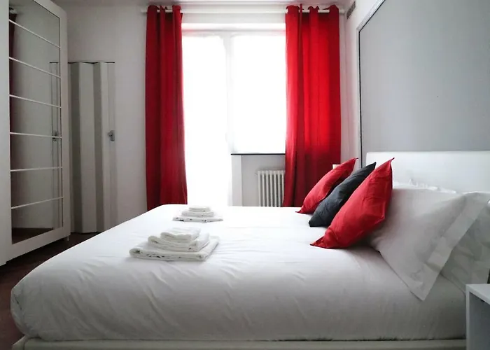 Casa vacanze Italianway - San Bartolomeo 7 *