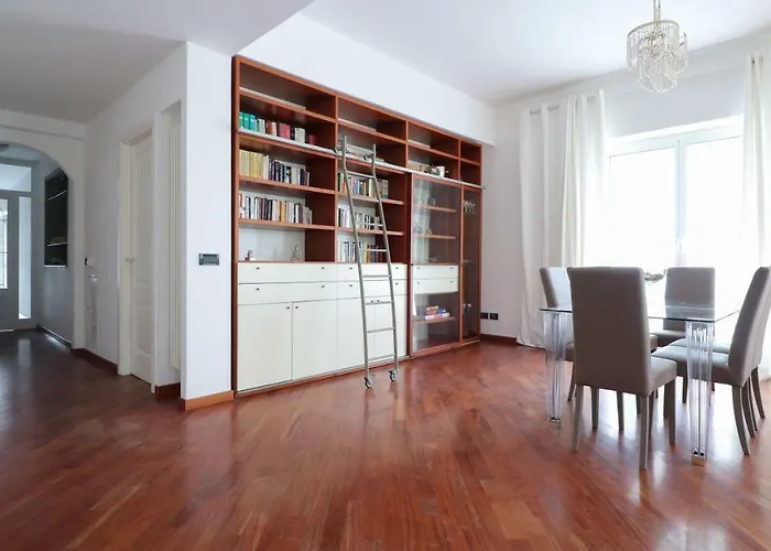 Italianway - San Bartolomeo 7 * Рапалло