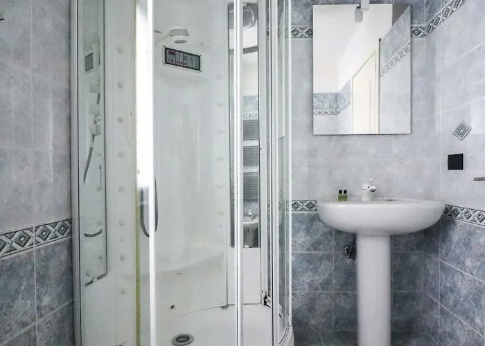 Casa vacanze Italianway - San Bartolomeo 7 Rapallo