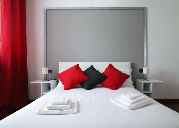 Italianway - San Bartolomeo 7 Casa vacanze Rapallo