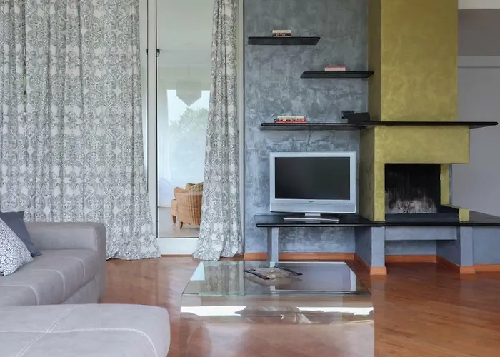 Italianway - San Bartolomeo 7 Дом отдыха Рапалло