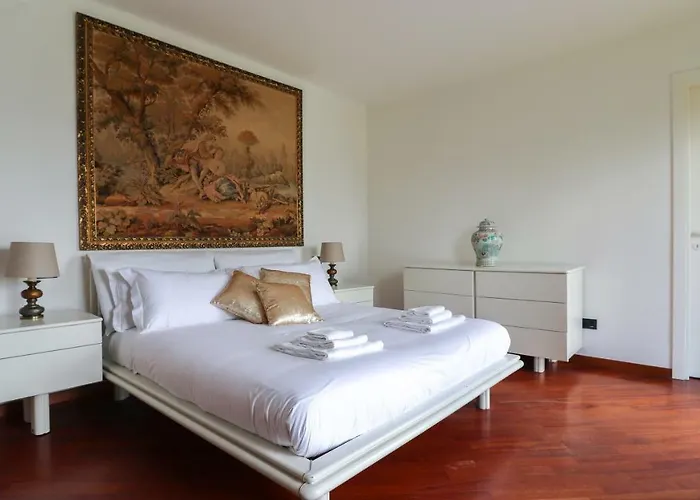 Casa vacanze Italianway - San Bartolomeo 7 *