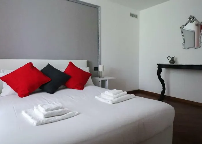 Italianway - San Bartolomeo 7 * Рапалло