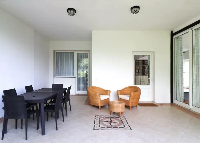 Casa vacanze Italianway - San Bartolomeo 7 *