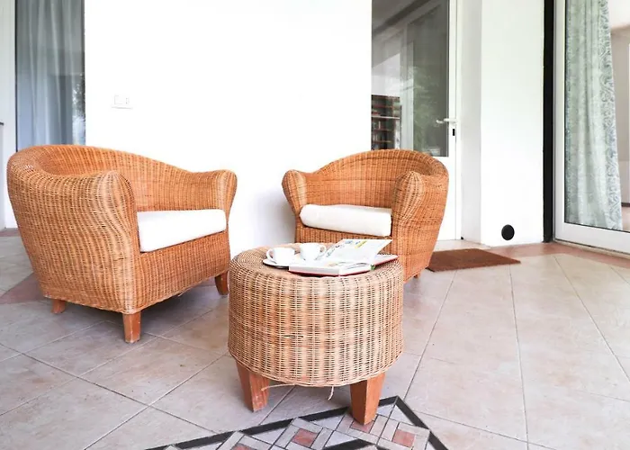 Дом отдыха Italianway - San Bartolomeo 7