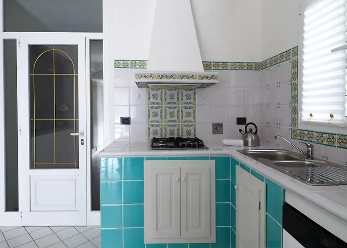 Italianway - San Bartolomeo 7 Casa vacanze