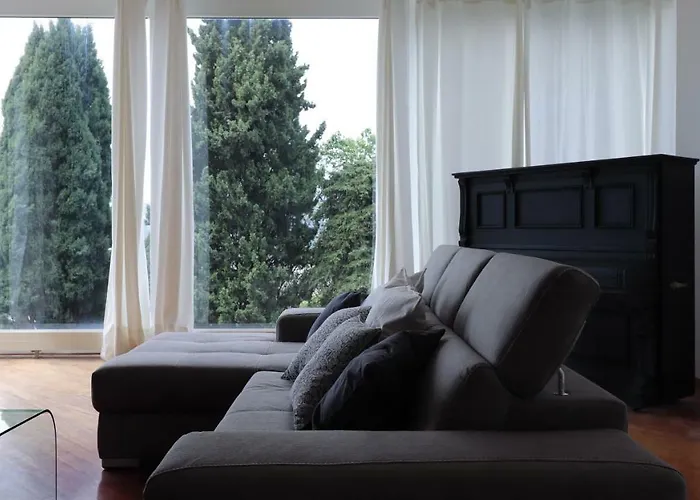 Italianway - San Bartolomeo 7 Дом отдыха *