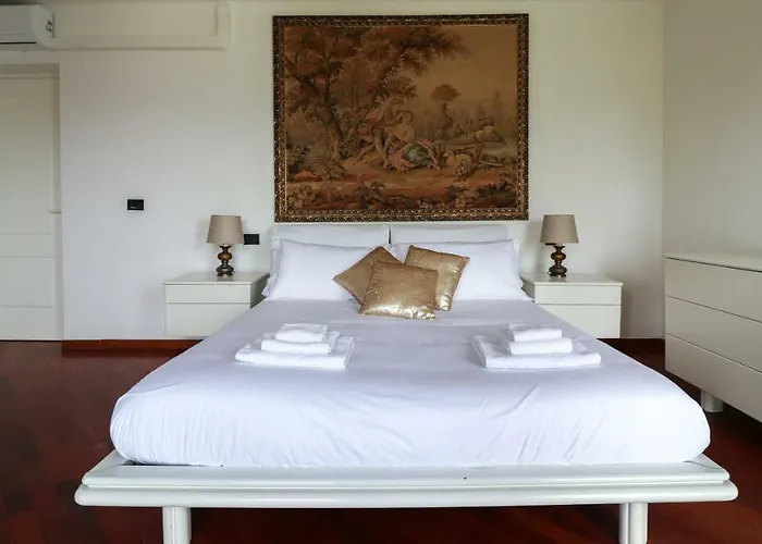 Italianway - San Bartolomeo 7 Рапалло