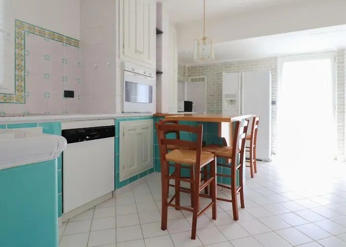 Casa vacanze Italianway - San Bartolomeo 7