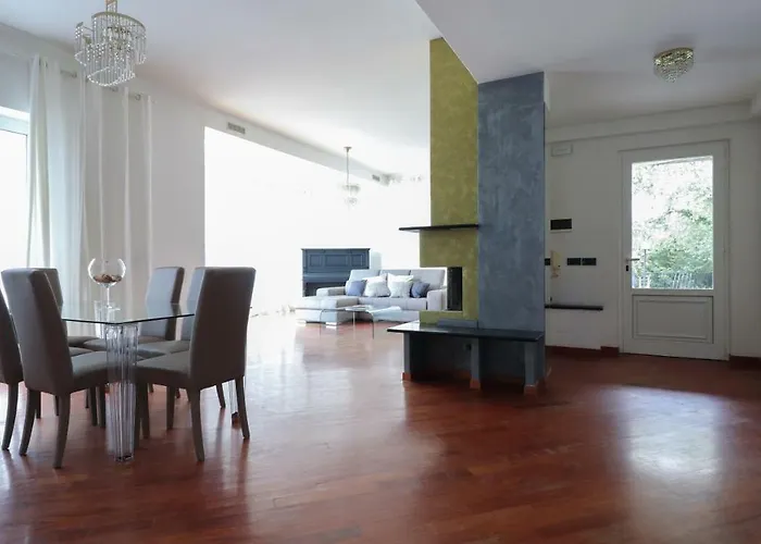 Casa vacanze Italianway - San Bartolomeo 7