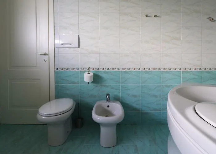 Casa vacanze Italianway - San Bartolomeo 7 Rapallo